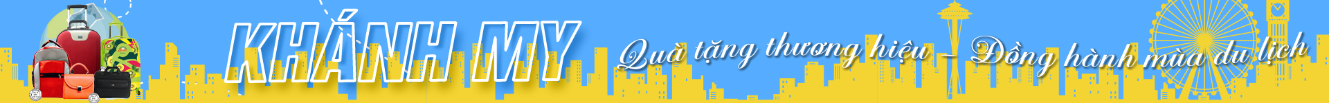 BALO DU LỊCH