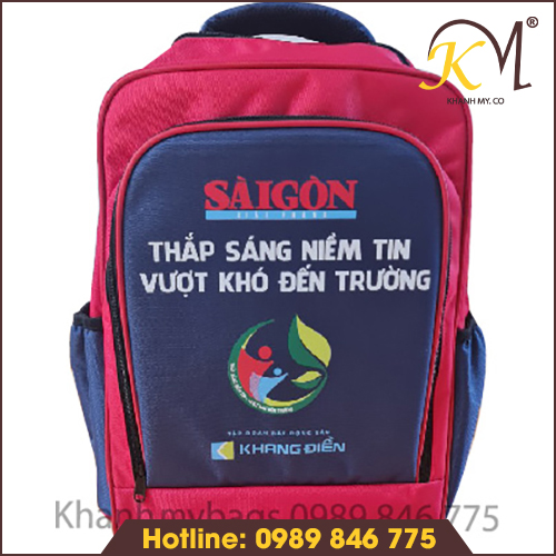 Balo học sinh