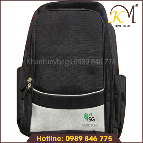 Balo laptop