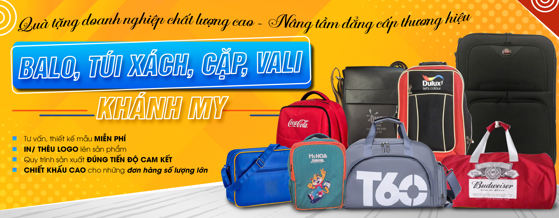 Công Ty TNHH Sản Xuất Và Kinh Doanh Khánh My