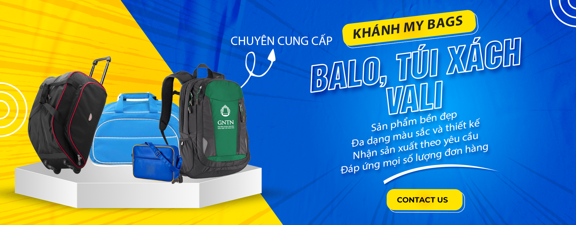 Công Ty TNHH Sản Xuất Và Kinh Doanh Khánh My